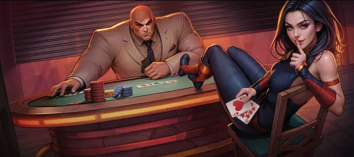 Casino en Direct AllySpin