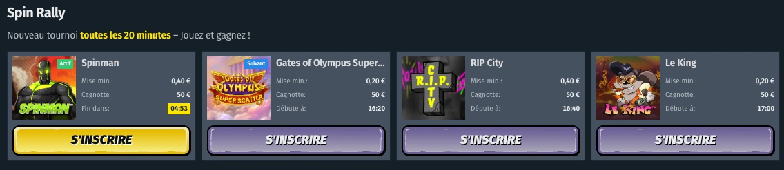 AllySpin Casino Promotion